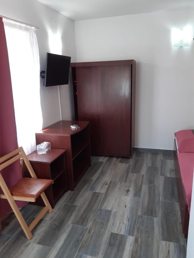 Casa David Hotel Сулина Екстериор снимка