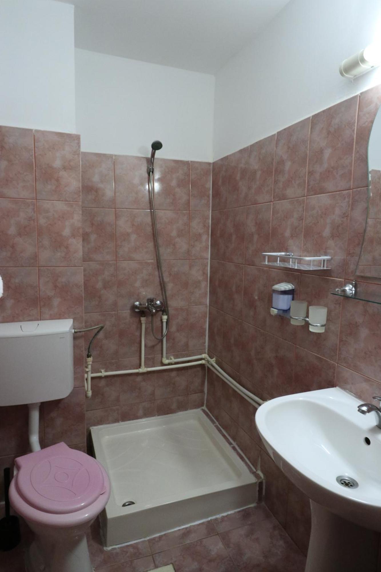 Casa David Hotel Сулина Стая снимка