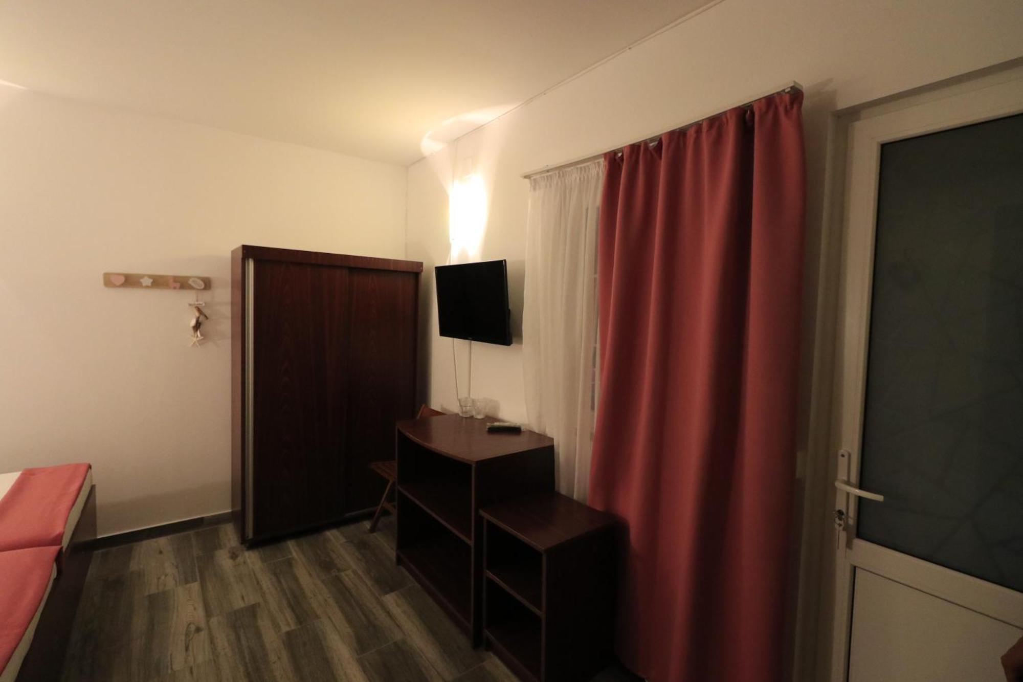 Casa David Hotel Сулина Стая снимка