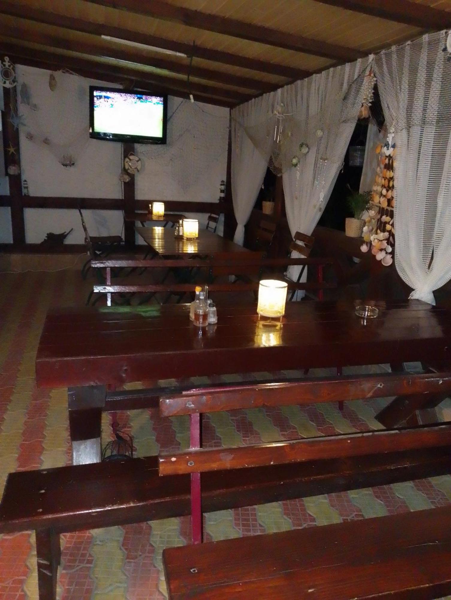 Casa David Hotel Сулина Екстериор снимка