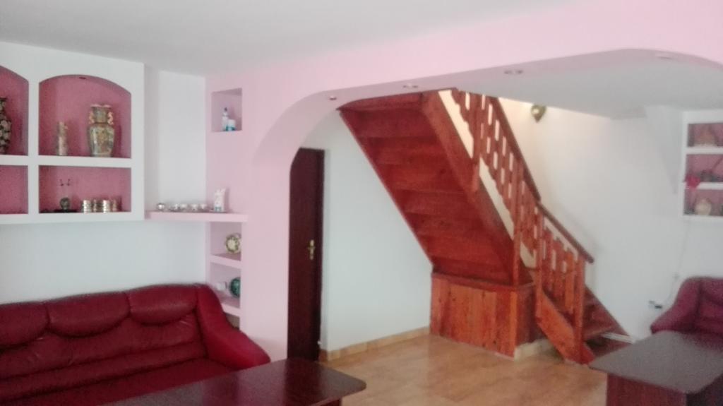 Casa David Hotel Сулина Екстериор снимка